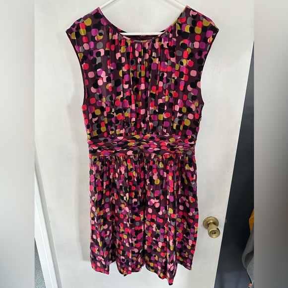 Boden Dress 12R - Picture 2 of 9